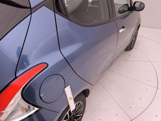 LANCIA Ypsilon usata, con Android Auto