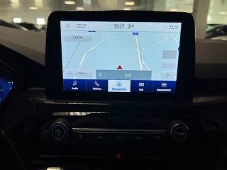 FORD Kuga usata, con Chiusura centralizzata