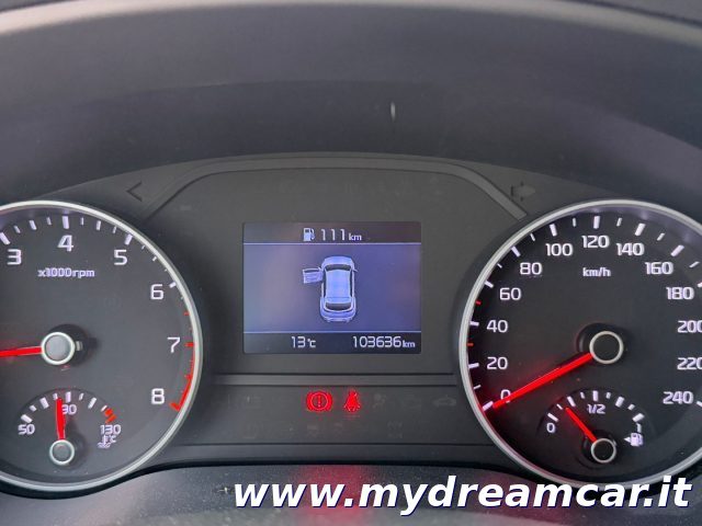 KIA Sportage usata, con Chiusura centralizzata