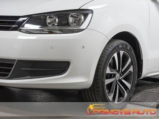 VOLKSWAGEN Sharan usata, con Sistema di navigazione