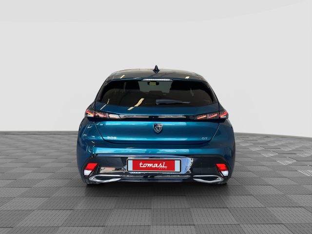 PEUGEOT 308 usata 6