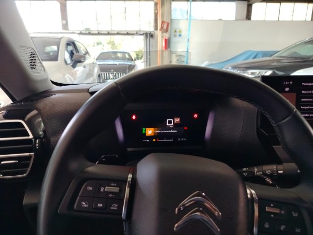 CITROEN C4 usata 28