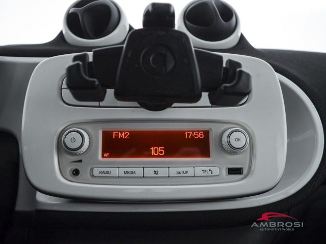 SMART ForTwo usata 12