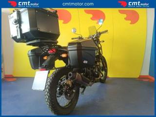 ROYAL ENFIELD Himalayan 400 usata 3