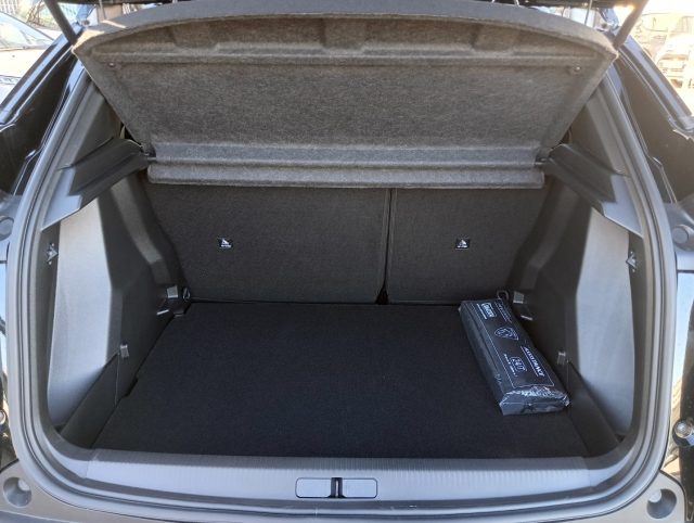 PEUGEOT 2008 usata, con Immobilizzatore elettronico
