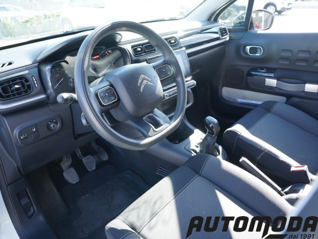 CITROEN C3 usata, con ESP