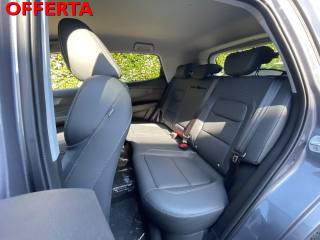 DR MOTOR DR 5.0 usata, con Telecamera per parcheggio assistito
