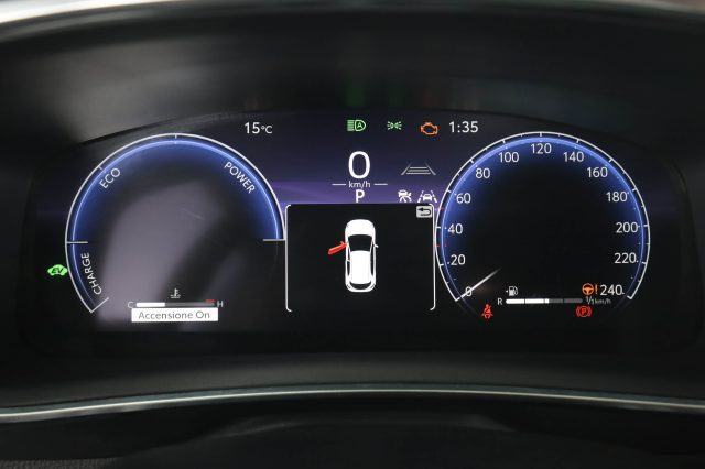 TOYOTA Corolla usata 11
