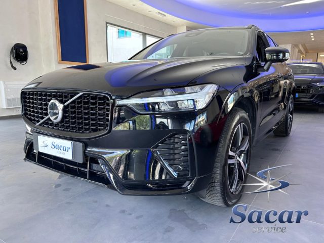 VOLVO XC60 usata, con ABS