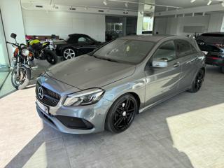 MERCEDES-BENZ A 180 usata, con Cerchi in lega