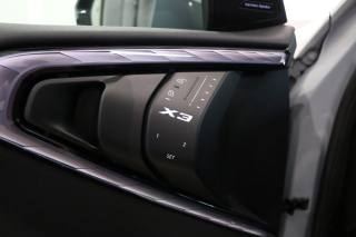 BMW X3 usata, con Fari LED