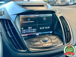 FORD Kuga usata, con ESP