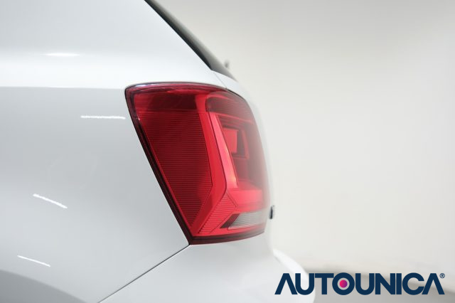 VOLKSWAGEN Polo usata 39