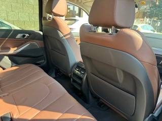 BMW X5 usata, con Filtro antiparticolato