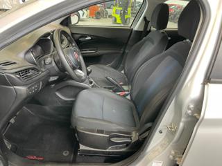 FIAT Tipo usata, con Fendinebbia