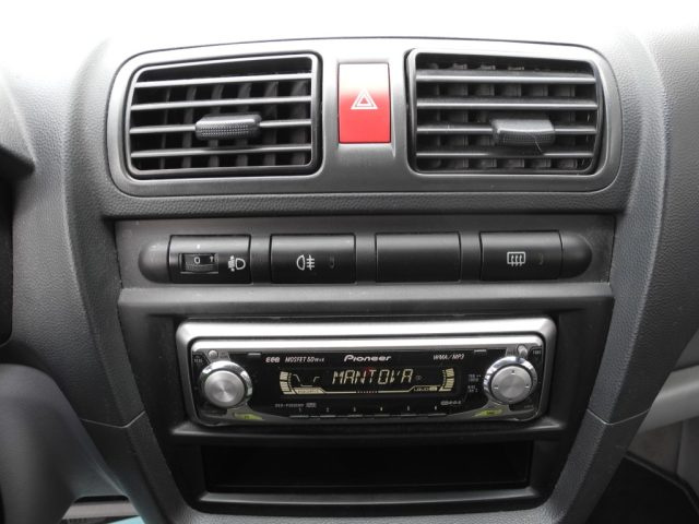 KIA Picanto usata 18