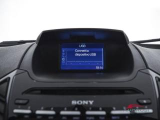 FORD EcoSport usata 14