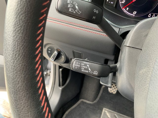 SEAT Arona usata, con Cronologia tagliandi