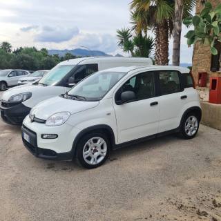FIAT Panda usata, con Autoradio