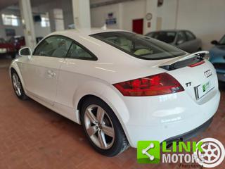 AUDI TT usata, con Airbag laterali