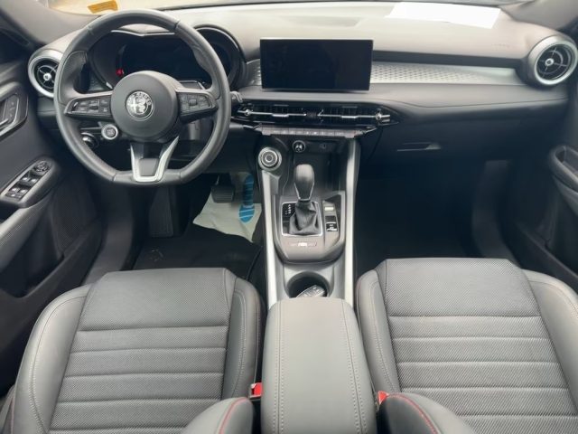 ALFA ROMEO Tonale usata, con Autoradio