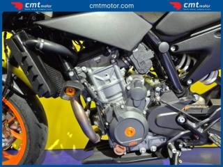 KTM 790 Duke usata 11