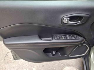 JEEP Compass usata, con Cronologia tagliandi