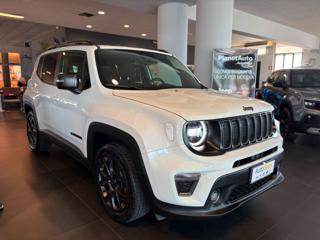 JEEP Renegade usata, con Airbag laterali