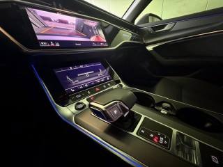 AUDI A6 usata, con ESP