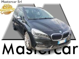 BMW 216 i 110cv Active Tourer Sport Line 18