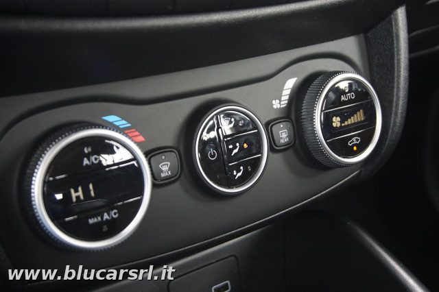 FIAT Tipo usata, con Riconoscimento dei segnali stradali