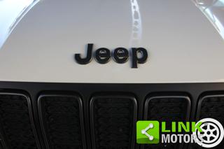 JEEP Renegade usata, con Cerchi in lega