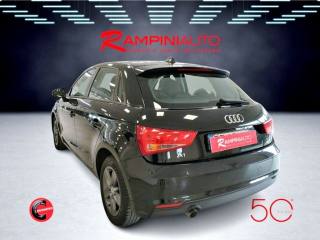 AUDI A1 usata 10