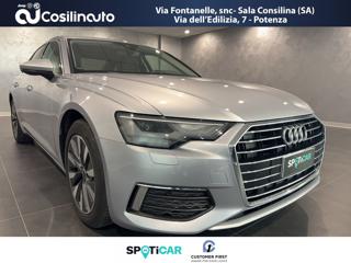 AUDI A6 usata, con Chiusura centralizzata telecomandata