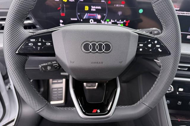 AUDI Q5 usata, con Controllo automatico clima