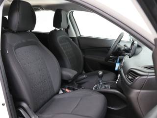 FIAT Tipo usata, con Volante in pelle