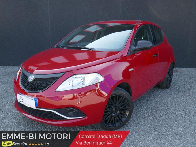 LANCIA Ypsilon usata, con ABS