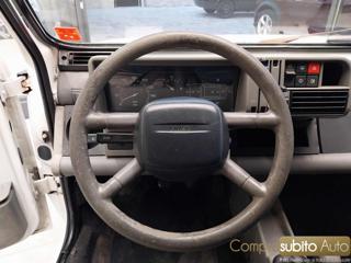 FIAT Panda usata 20
