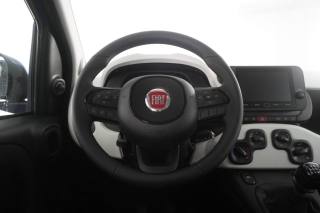 FIAT Panda usata 11