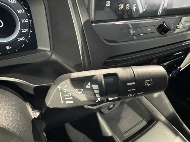 NISSAN Qashqai usata, con Airbag testa