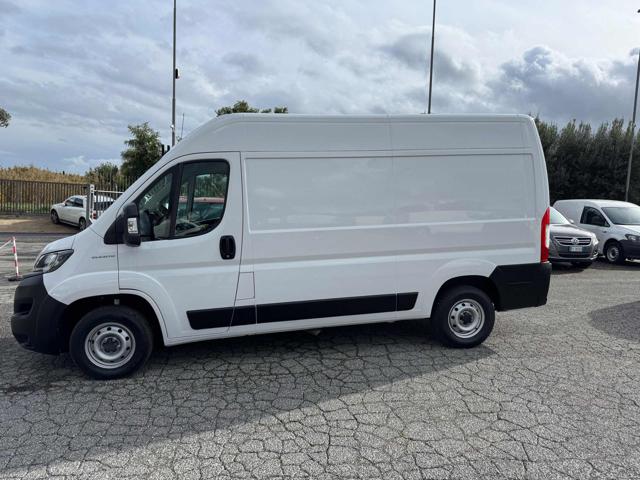 FIAT Ducato usata, con Alzacristalli elettrici