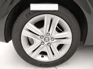 PEUGEOT 208 usata, con Tetto panorama