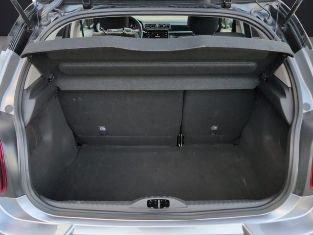 CITROEN C3 usata, con ESP