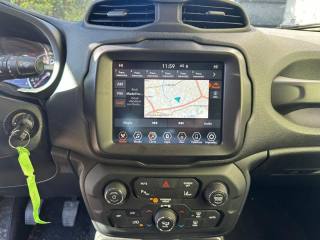 JEEP Renegade usata, con Chiusura centralizzata