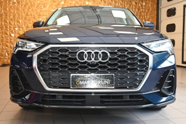 AUDI Q3 usata 87