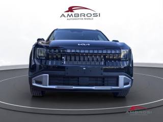 KIA Seltos usata 6