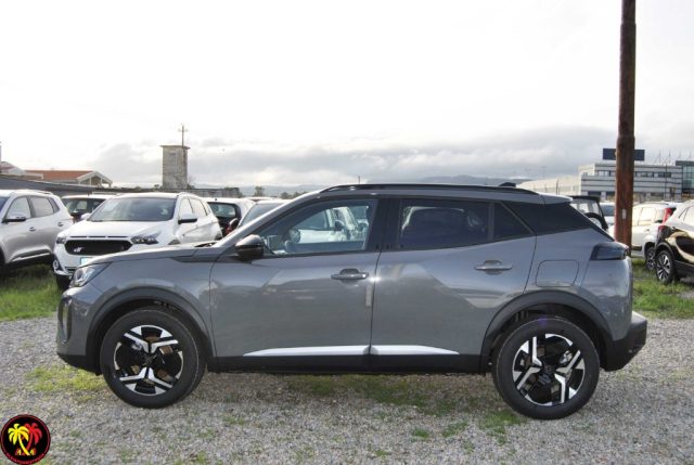 PEUGEOT 2008 usata, con ESP