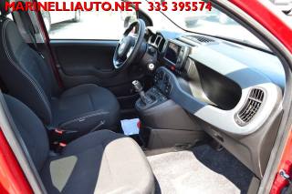 FIAT Panda Cross usata, con Sensore di luce