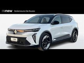 RENAULT Scenic E-Tech Electric Long Range Techno
