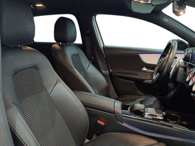 MERCEDES-BENZ A 180 usata, con Cruise Control